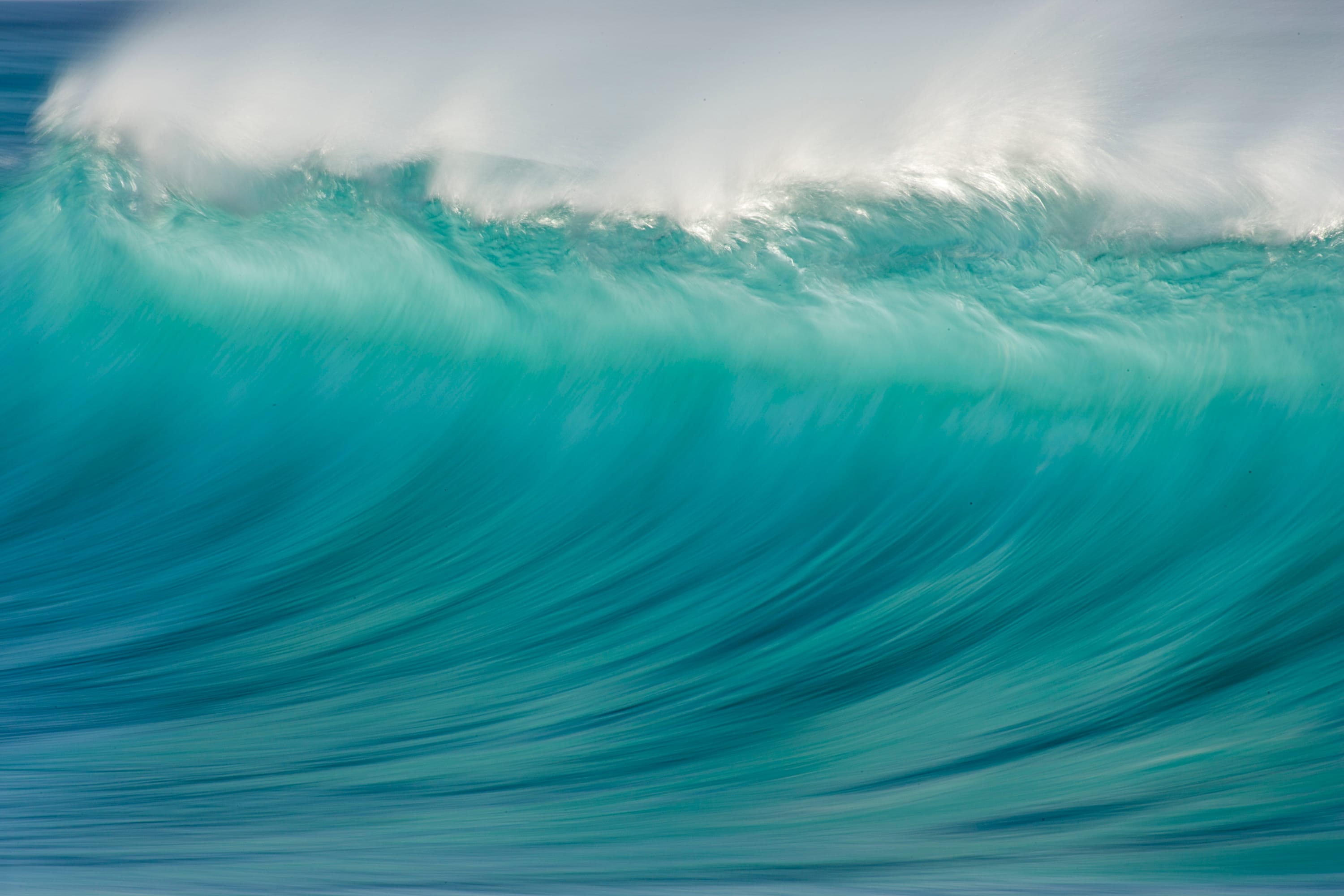 Photograph by Michael Melford