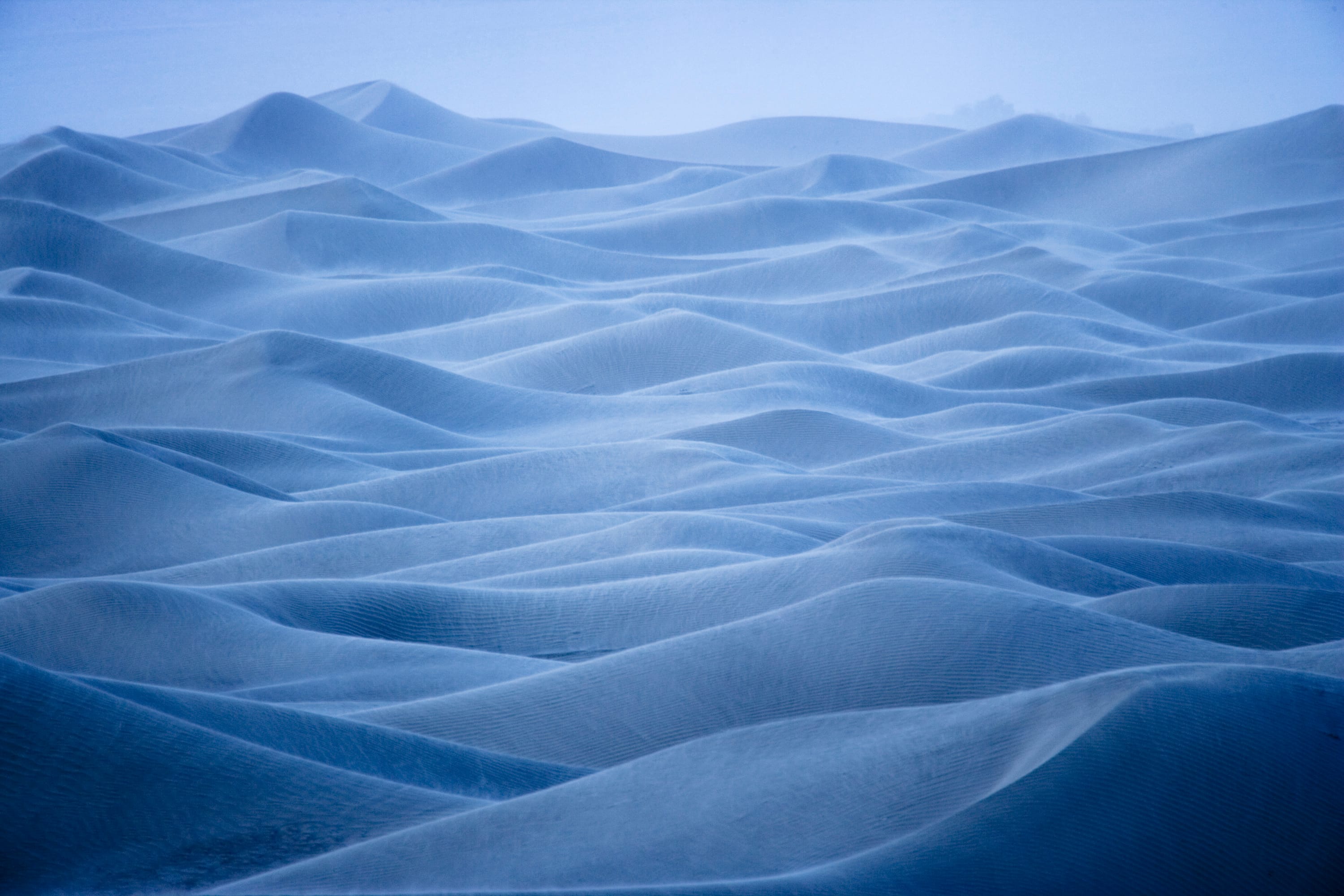 Photograph by Michael Melford