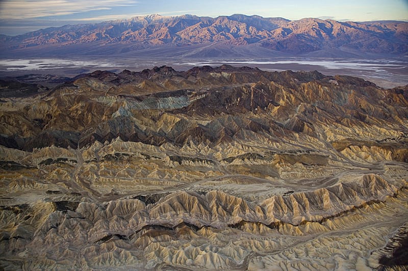 Death Valley National Park 6