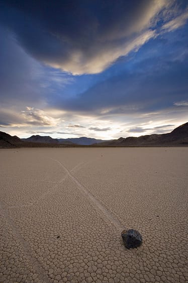 Death Valley National Park 7