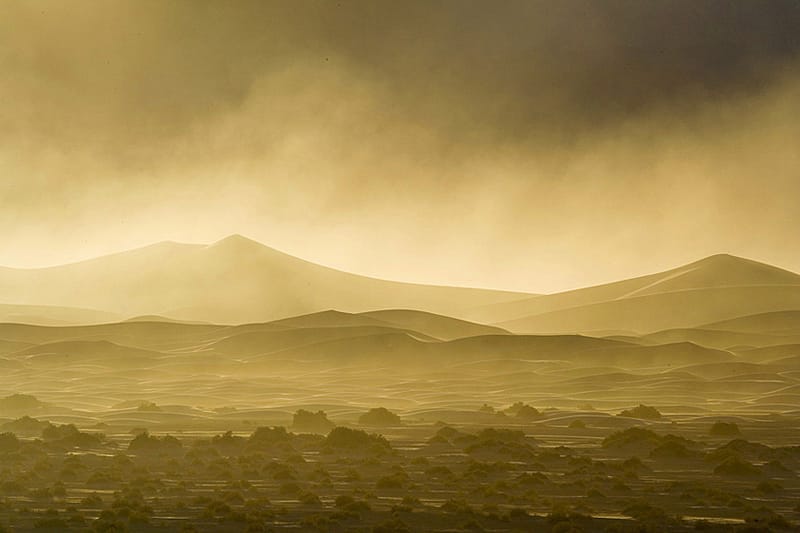Death Valley National Park 9