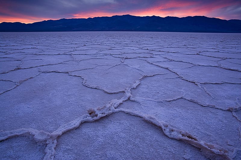 Death Valley National Park 1