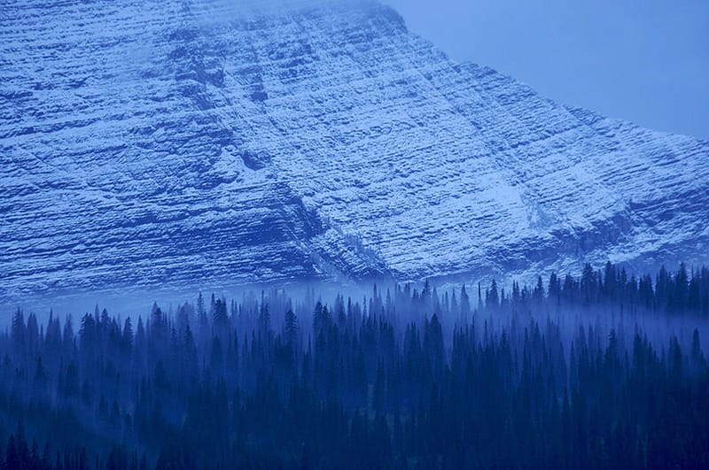 Glacier National Park: Crown of the Continent 7