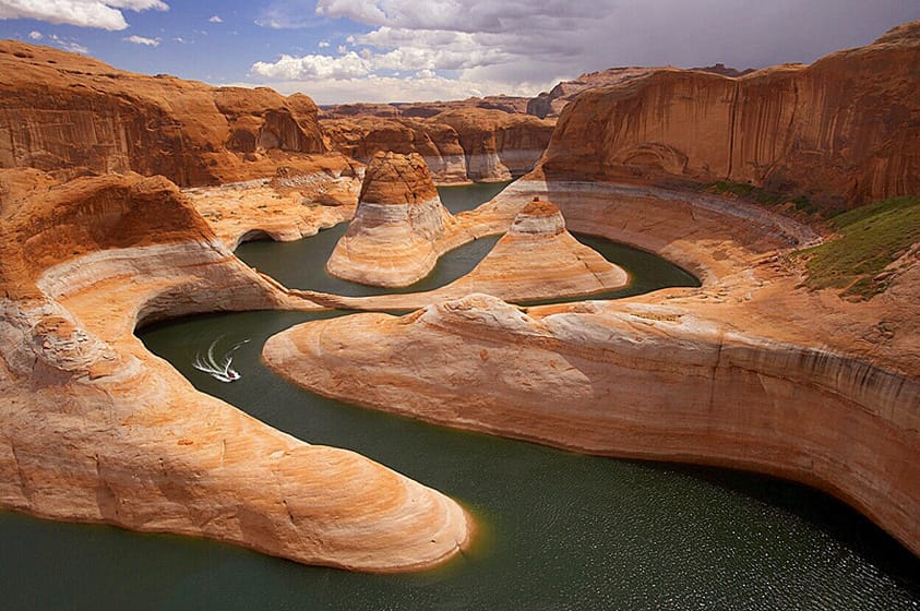 Glen Canyon Revealed