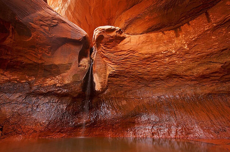 Glen Canyon Revealed 4
