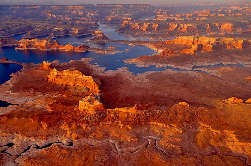 Glen Canyon Revealed 10