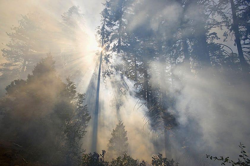 Places We Must Save: Our National Parks in Peril