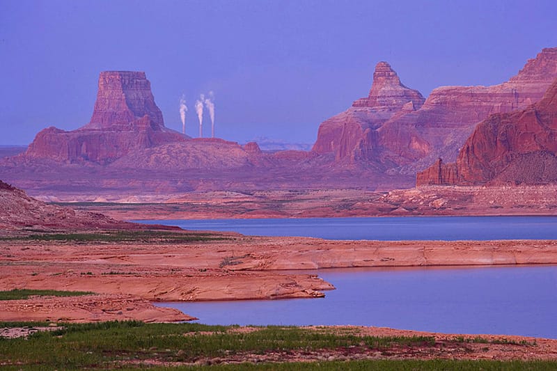 Places We Must Save: Our National Parks in Peril 4
