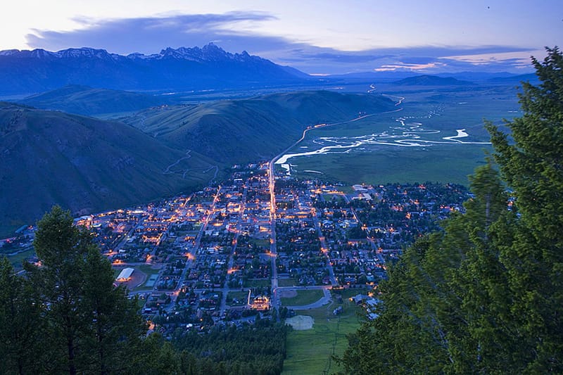 Places We Must Save: Our National Parks in Peril 5