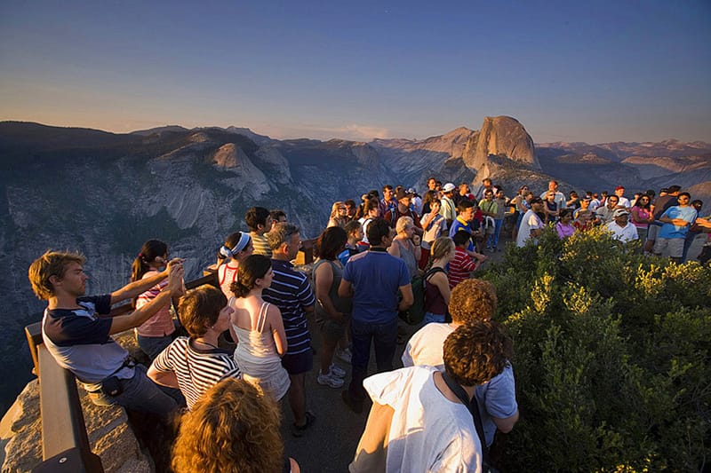 Places We Must Save: Our National Parks in Peril 10