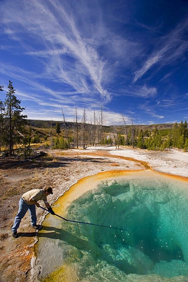 Places We Must Save: Our National Parks in Peril 12