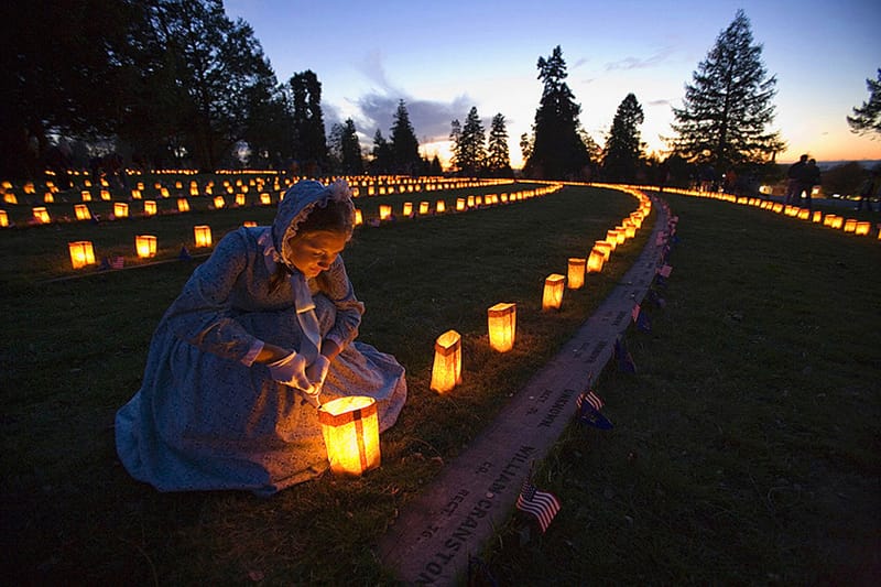 Places We Must Save: Our National Parks in Peril 14