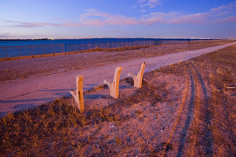Places We Must Save: Our National Parks in Peril 20